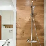 Modern And Comfortable With A Bedroom * Krakau