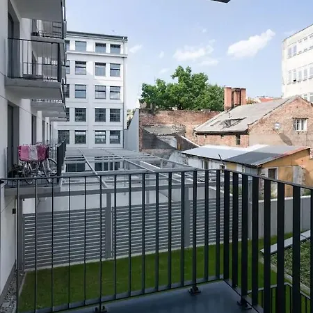 Appartement Modern And Comfortable With A Bedroom